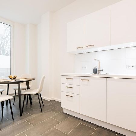 Schiller Apartment Neukoelln Berlín Exterior foto
